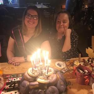 Meet your Posher, Sarah